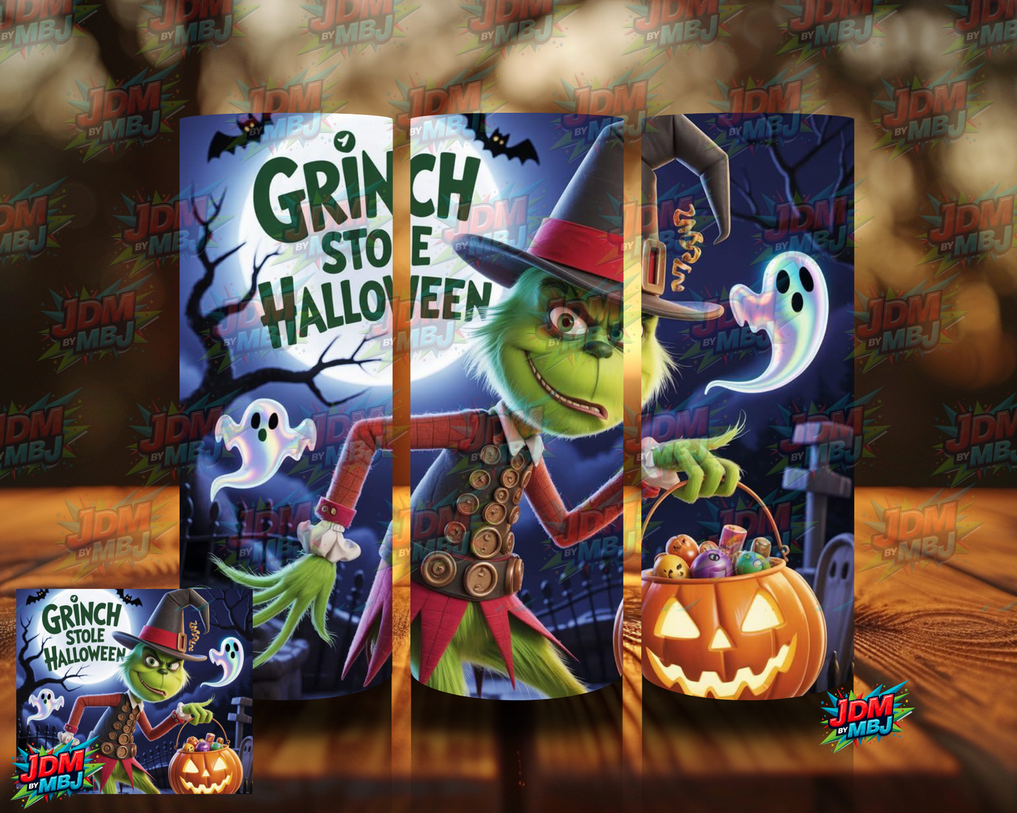 Christmas Sublimation Prints