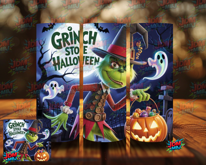 Christmas Sublimation Prints