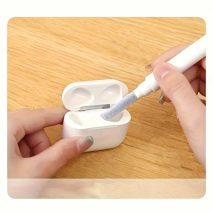 Ear Bud Cleaner Tool