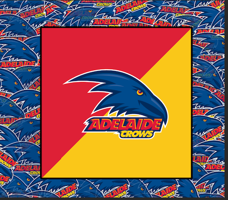 ALF Team Sublimation Print's