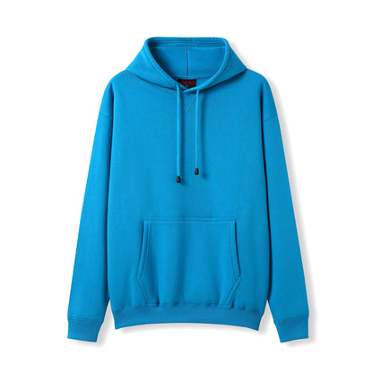 You Are Enough Inspirational - Hoodie