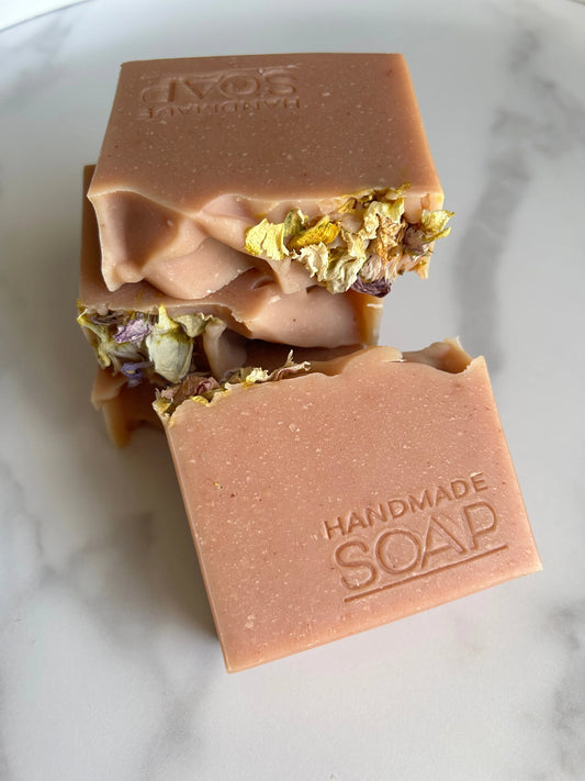 Bohemian Soap