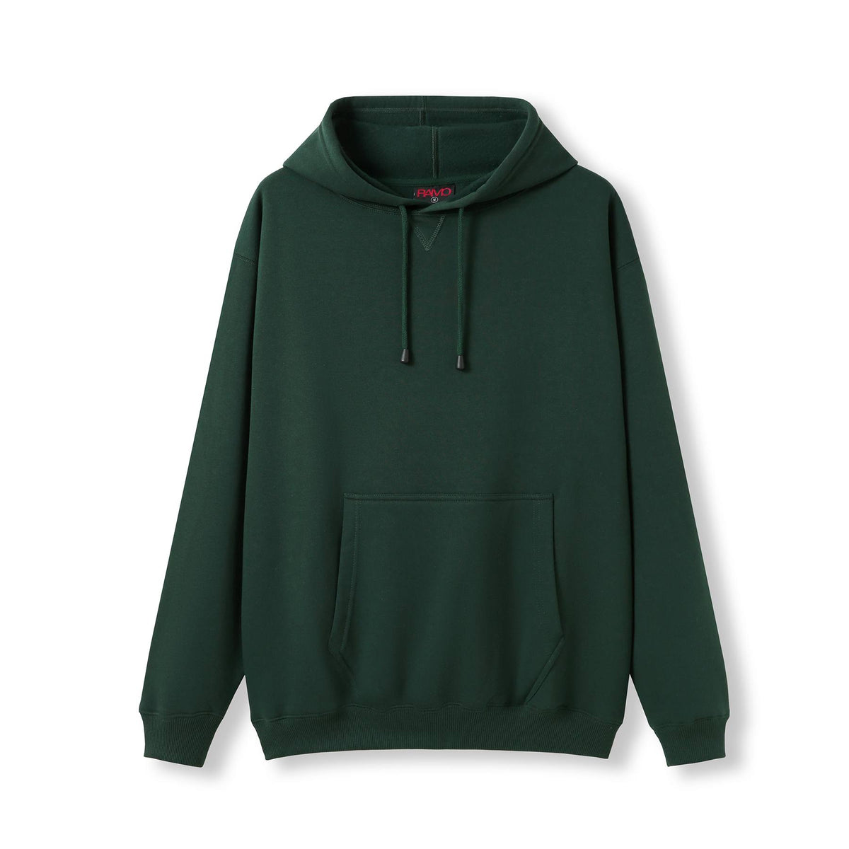 You Are Enough Inspirational - Hoodie