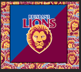 ALF Team Sublimation Print's