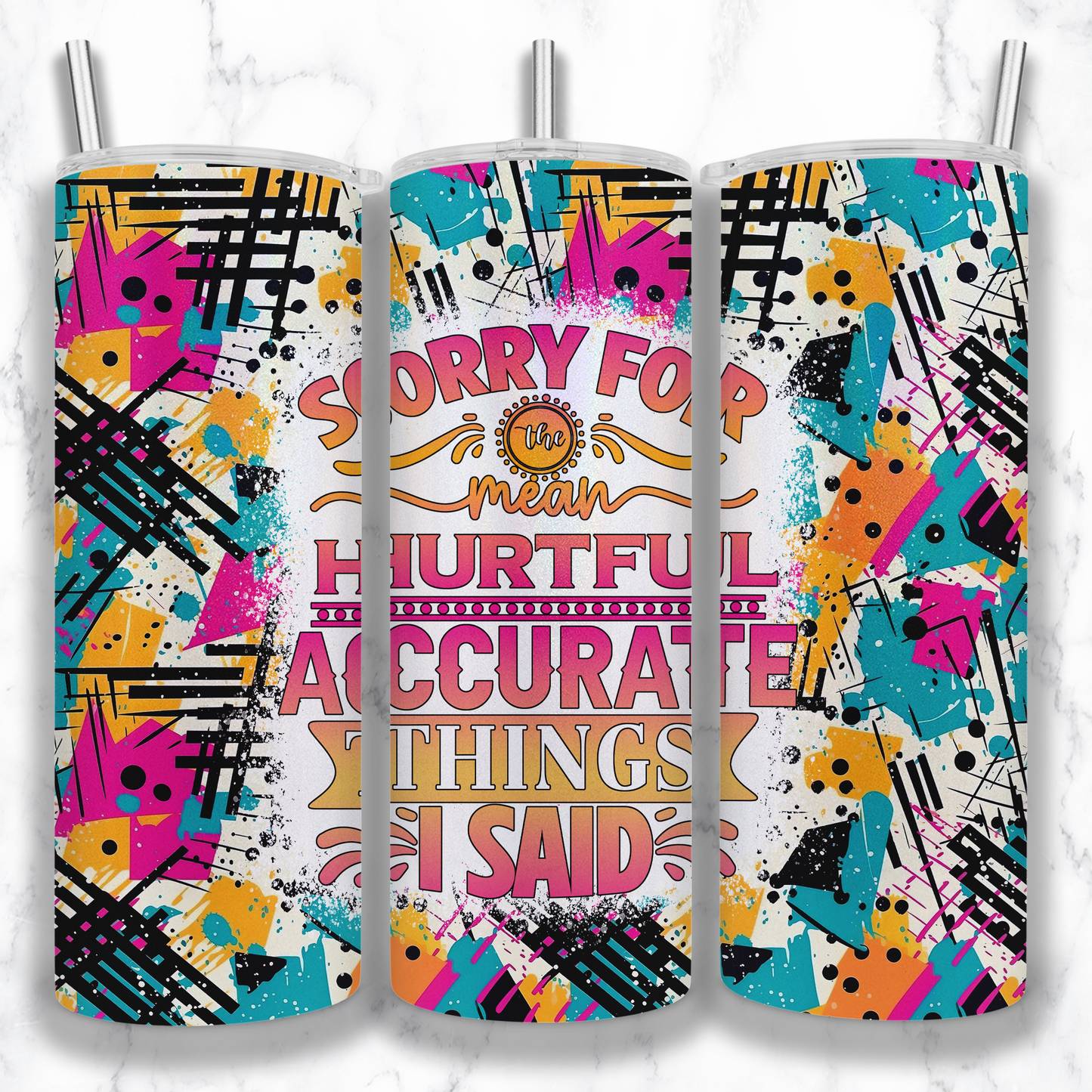 Sublimation Prints 18+ (Sarcasm) V: 7