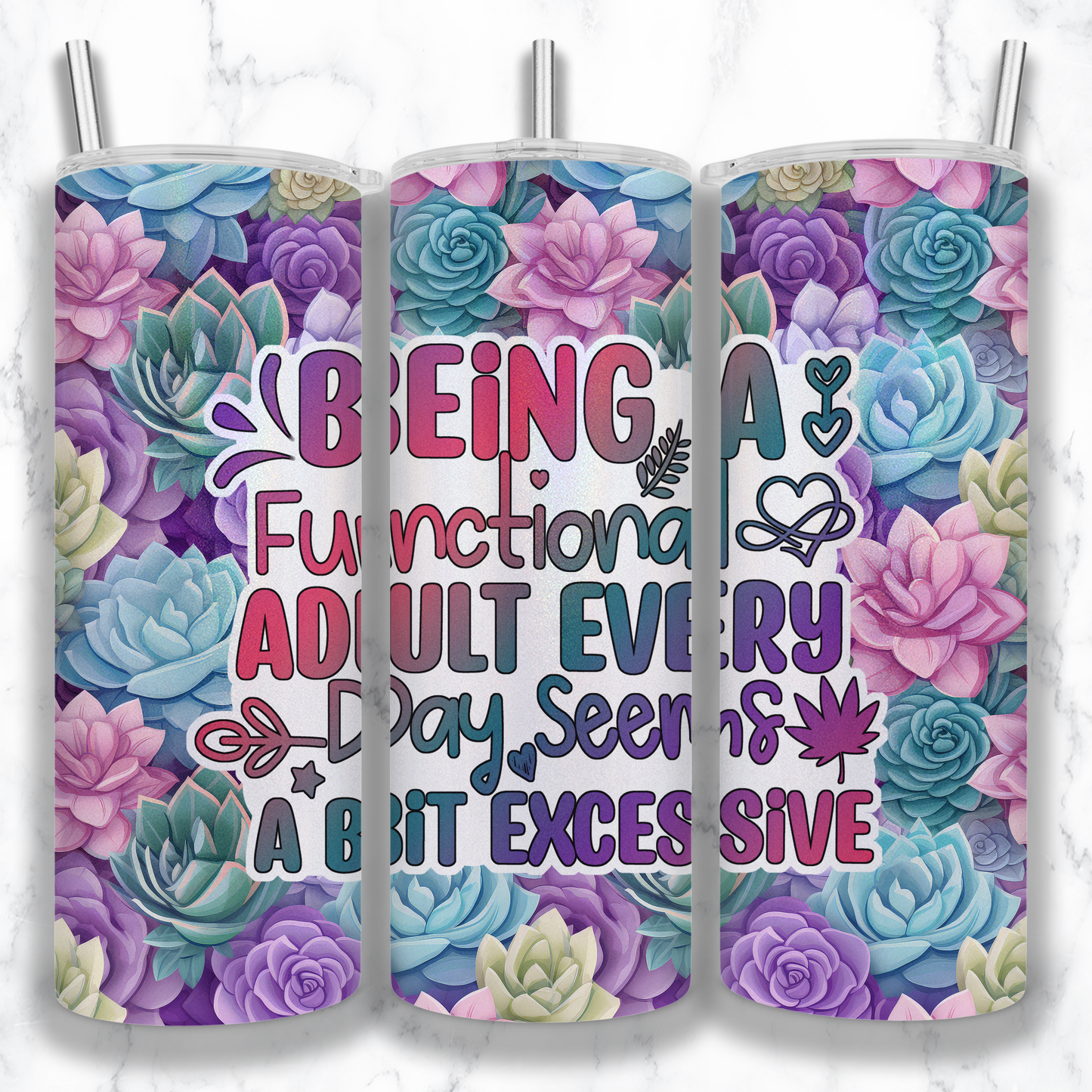 Sublimation Prints 18+ (Sarcasm) V: 7