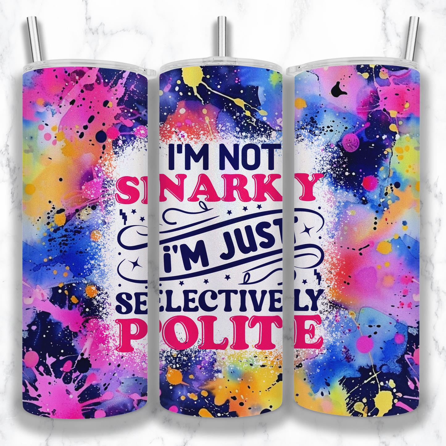 Sublimation Prints 18+ (Sarcasm) V: 7