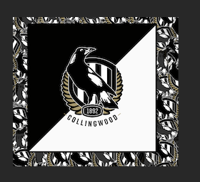 Impresiones por sublimación del equipo ALF