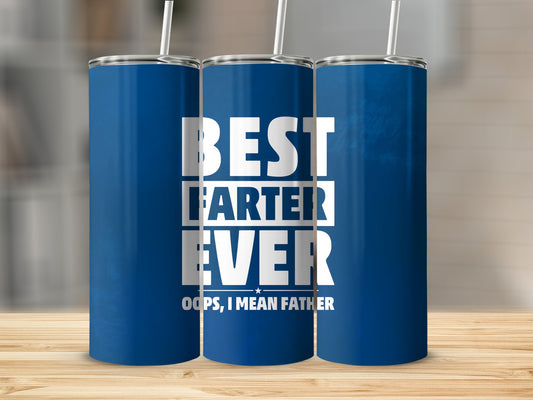 Best FATER Ever, oops, I mean Father Sublimation Prints