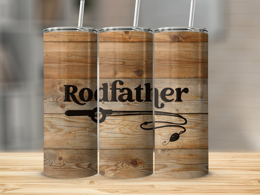 Rodfather Sublimation Prints
