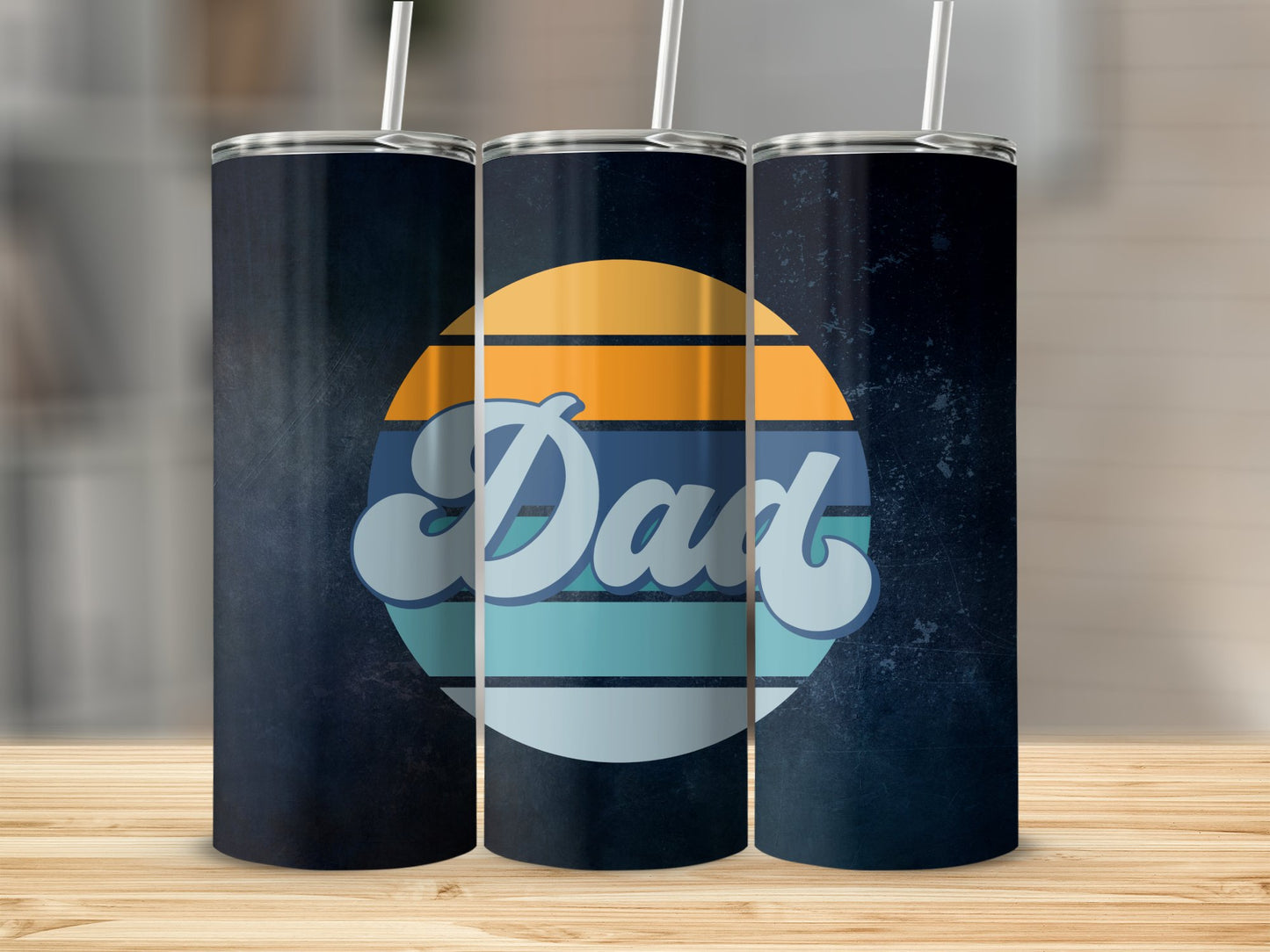 DAD Sublimation Prints