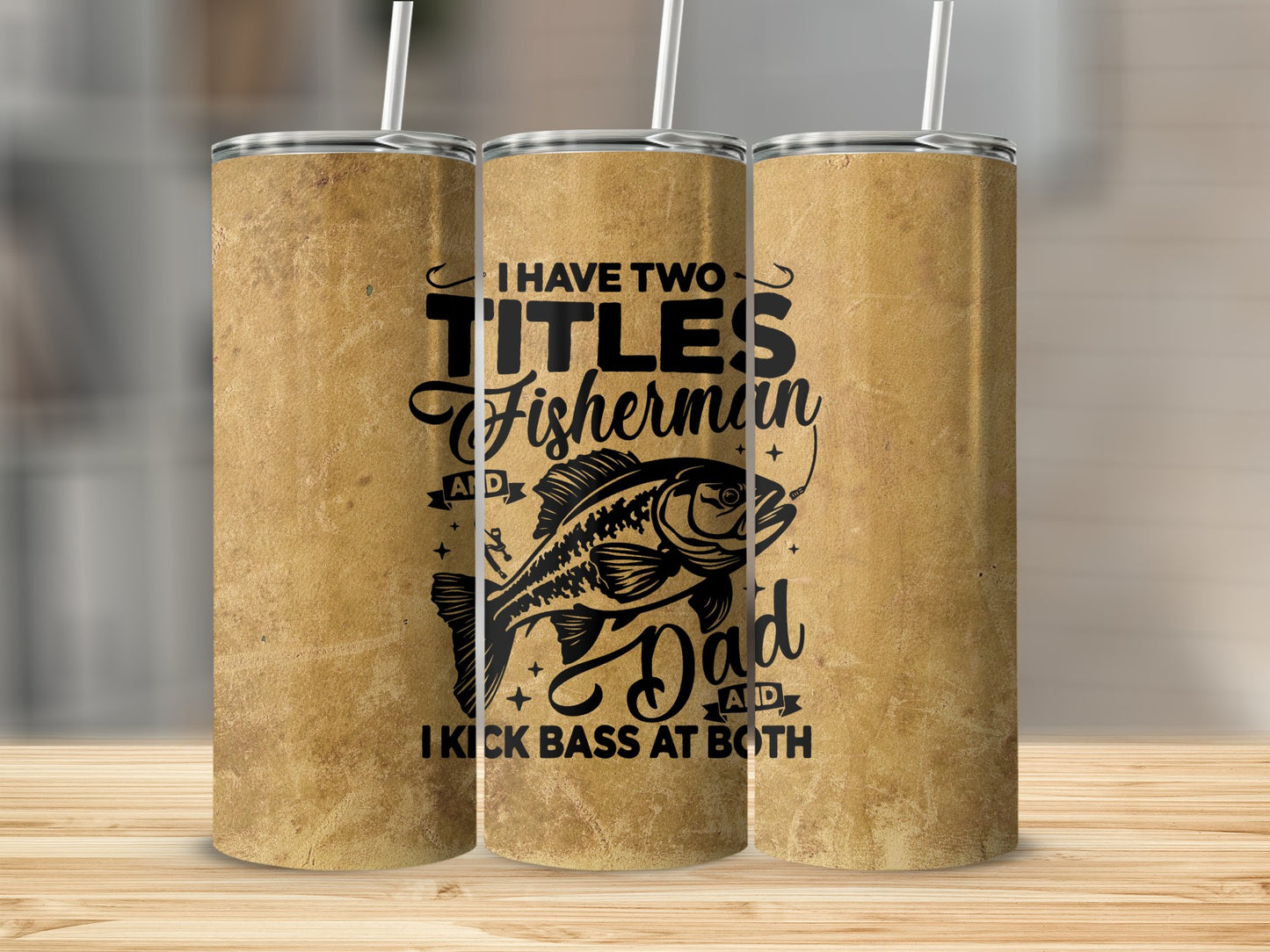 I have Two Titles. Sublimation Prints