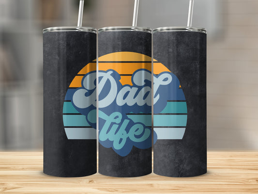 DAD Life Sublimation Prints