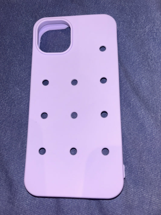 iPhone 15Plus Charm Case