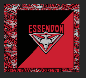 Impresiones por sublimación del equipo ALF