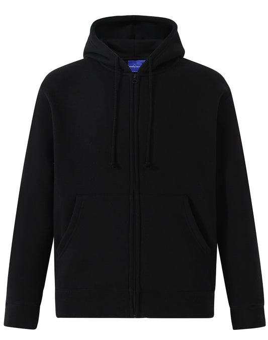 FL03 Double Bay Hoodie - Winning Spirit