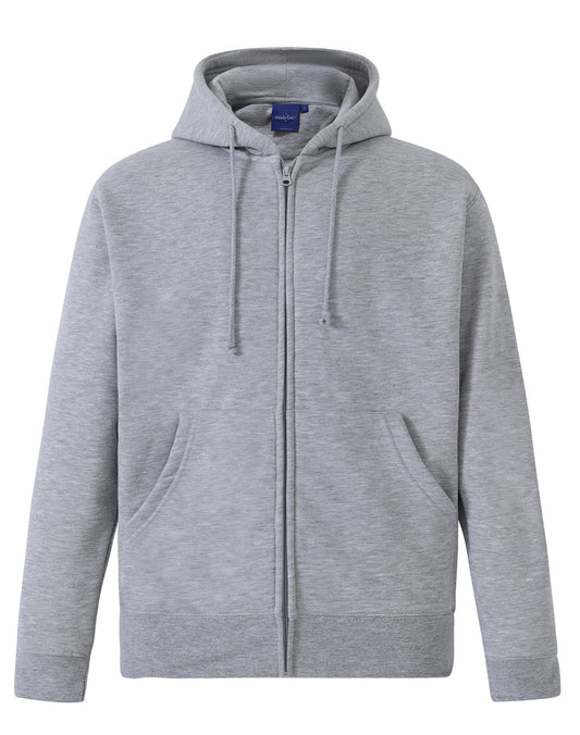 FL03 Double Bay Hoodie - Winning Spirit