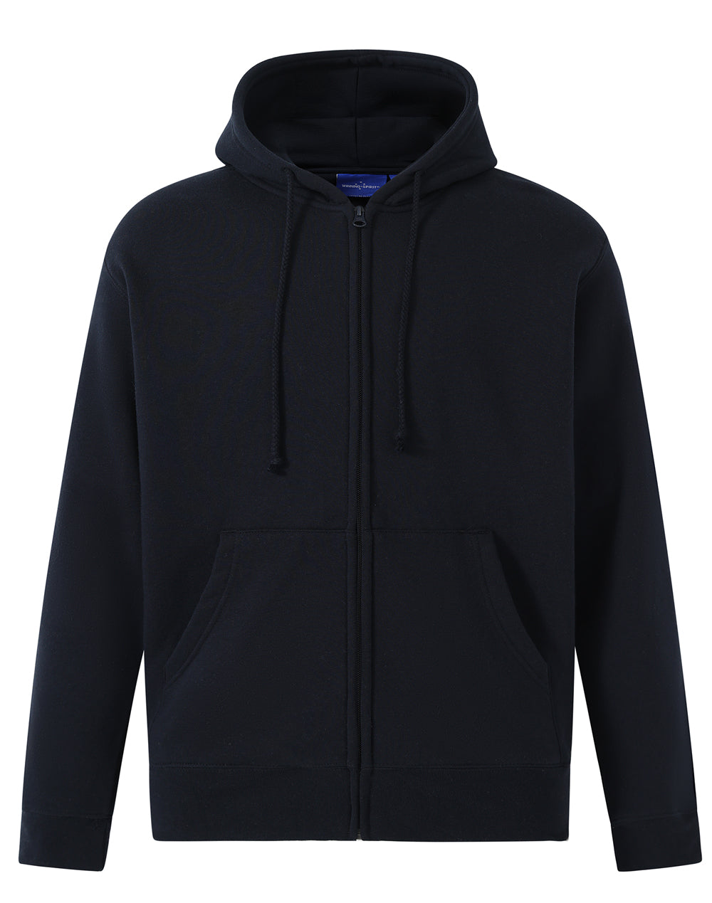 FL09 - Sudadera con capucha polar PASSION - Espíritu ganador