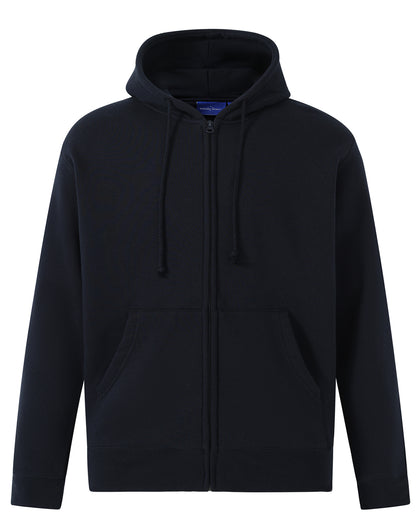 FL09 - Sudadera con capucha polar PASSION - Espíritu ganador