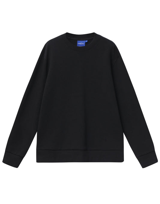 FL05 Airlayered CVC Crew Neck Sweater  - Winning Spirts