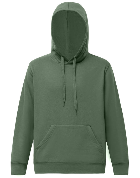 FL09 -  PASSION Fleece Hoodie - Winning Spirit