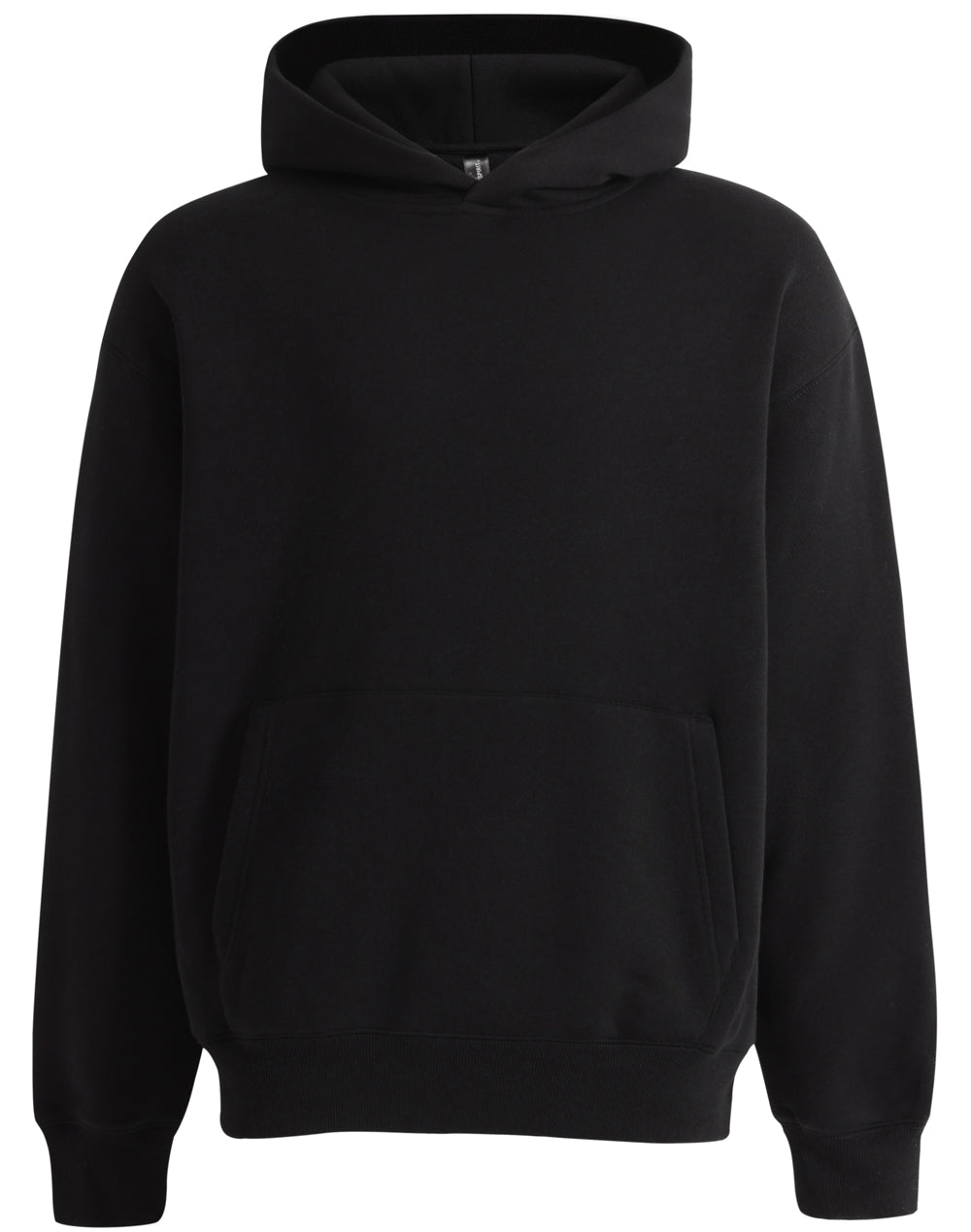 FL10 - Unisex Premium Fleece Oversized Hoodie - Winning Spirits