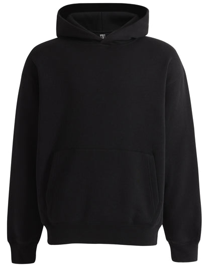 FL10 - Unisex Premium Fleece Oversized Hoodie - Winning Spirits