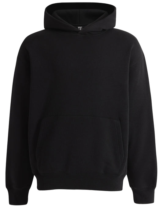 FL10 - Unisex Premium Fleece Oversized Hoodie - Winning Spirits