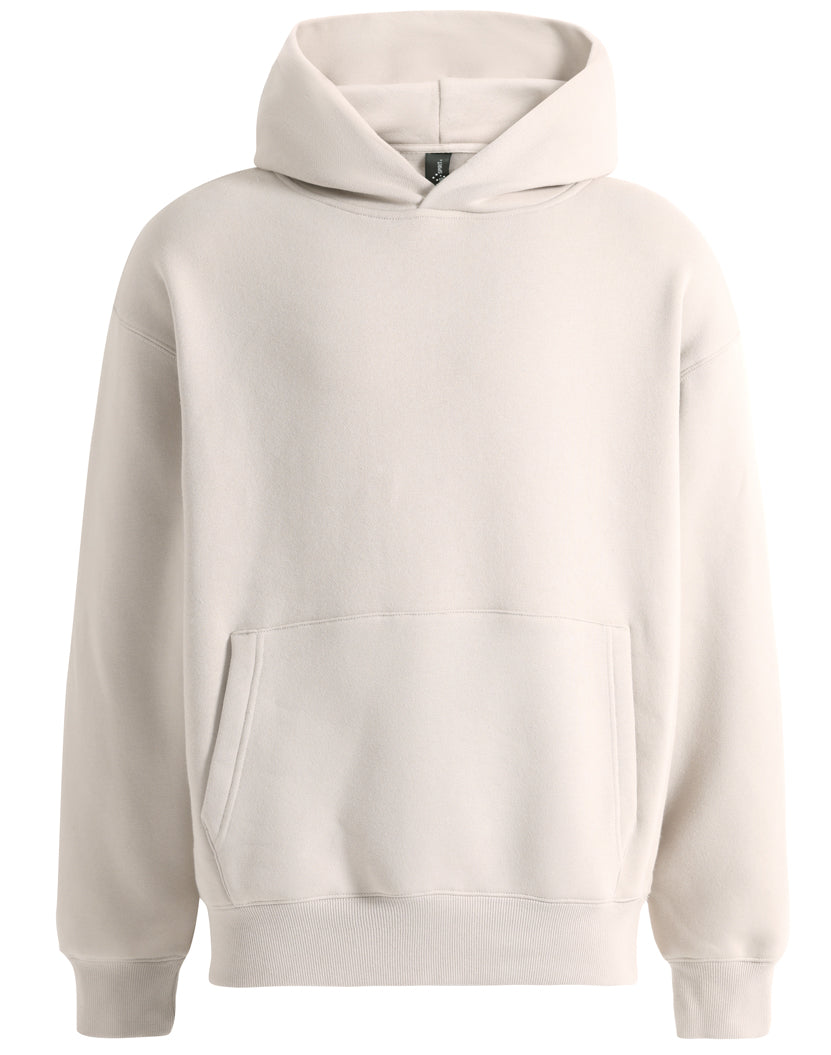 FL10 - Unisex Premium Fleece Oversized Hoodie - Winning Spirits