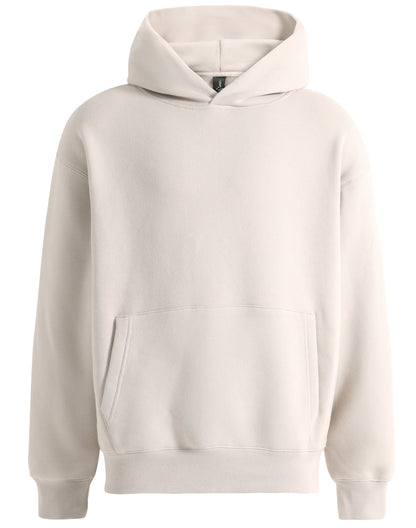 FL10 - Unisex Premium Fleece Oversized Hoodie - Winning Spirits
