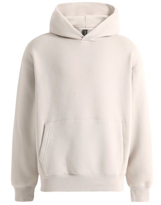 FL10 - Unisex Premium Fleece Oversized Hoodie - Winning Spirits