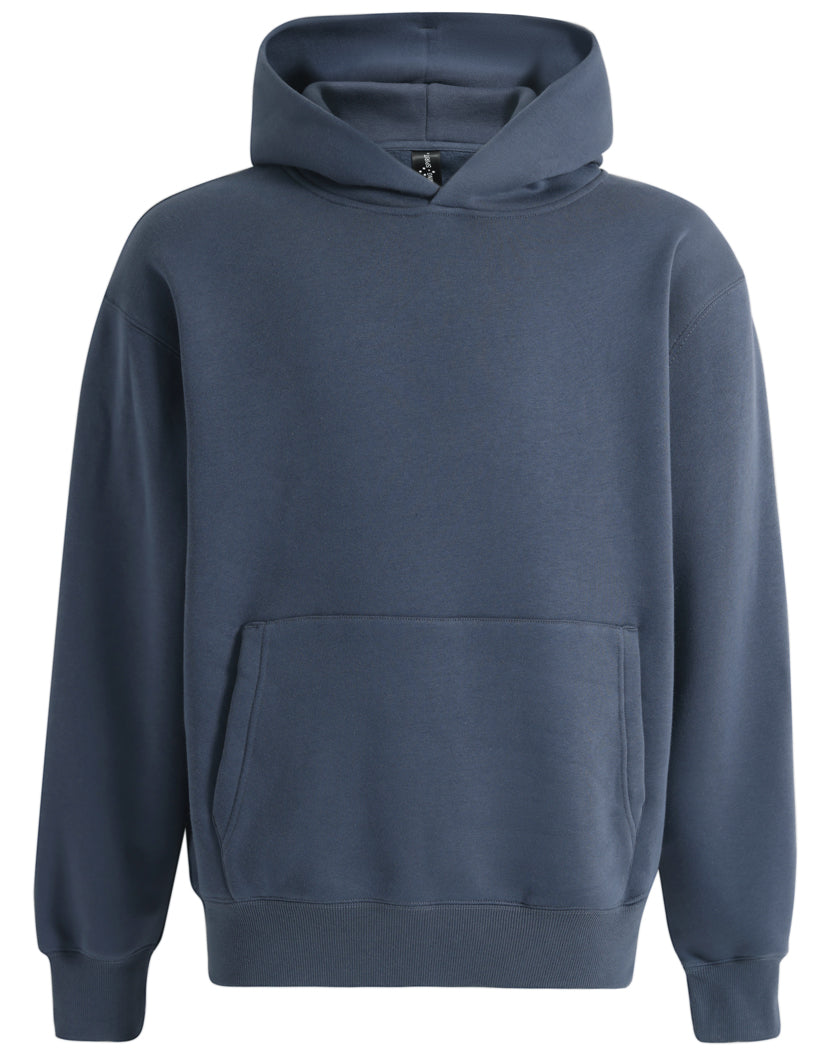 FL10 - Unisex Premium Fleece Oversized Hoodie - Winning Spirits