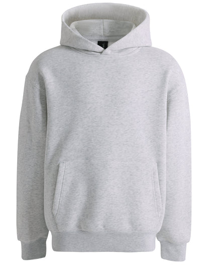 FL10 - Unisex Premium Fleece Oversized Hoodie - Winning Spirits