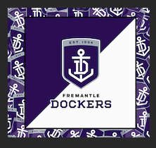 Impresiones por sublimación del equipo ALF