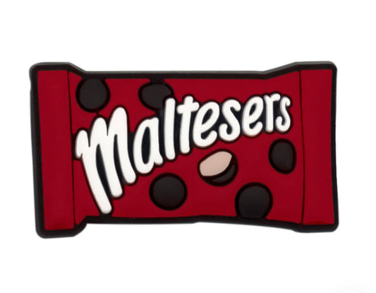 Inspired by Malteses Shoe Charm's