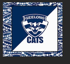 Impresiones por sublimación del equipo ALF