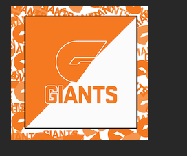 Impresiones por sublimación del equipo ALF