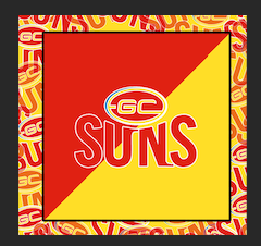 Impresiones por sublimación del equipo ALF