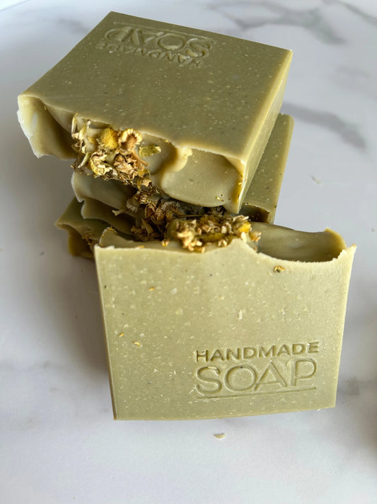Herbalish Soap