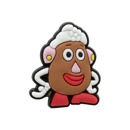 Inspired by Toy Story Shoe Charm's