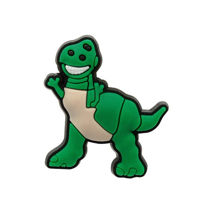 Inspired by Toy Story Shoe Charm's