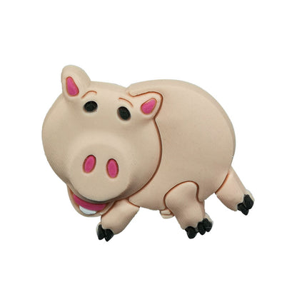 Inspired by Toy Story Shoe Charm's