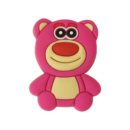 Inspired by Toy Story Shoe Charm's