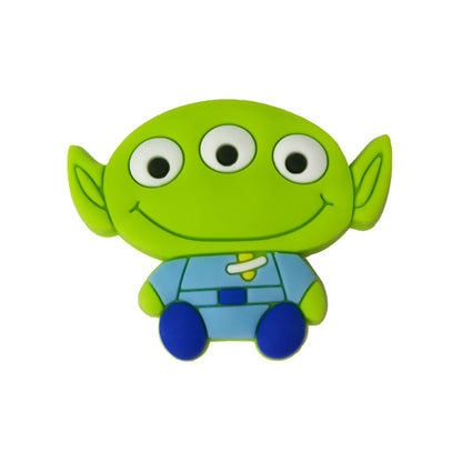 Inspired by Toy Story Shoe Charm's