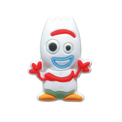 Inspired by Toy Story Shoe Charm's