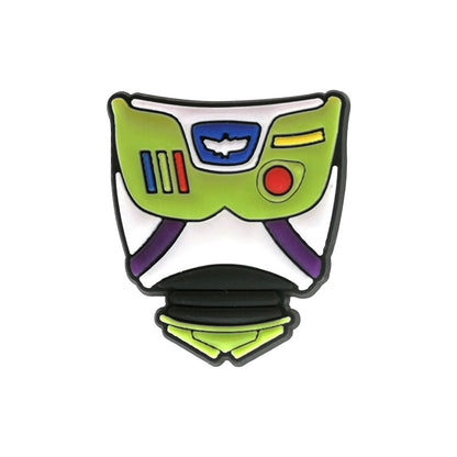 Inspired by Toy Story Shoe Charm's