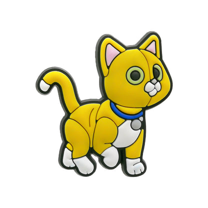 Inspired by Toy Story Shoe Charm's