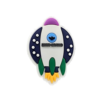 Inspired by Toy Story Shoe Charm's