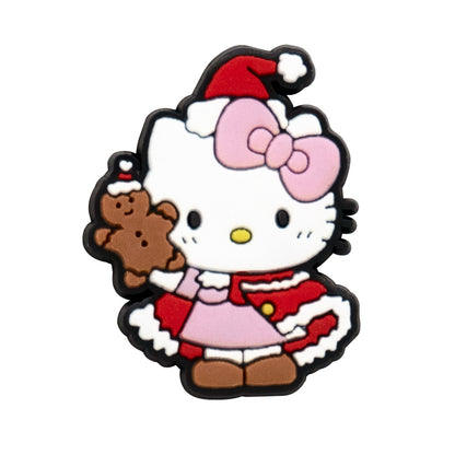 Inspired by Hello Kitty Shoe Charm's