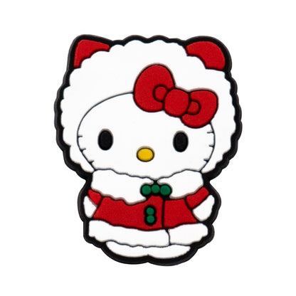 Inspired by Hello Kitty Shoe Charm's